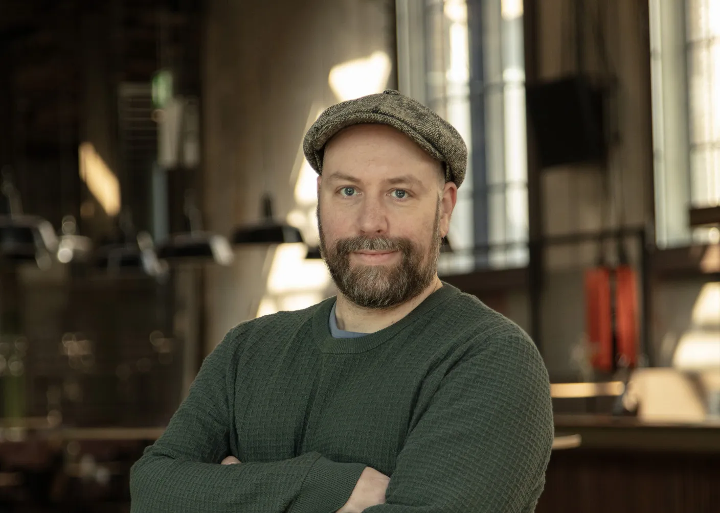 Markus Huggler